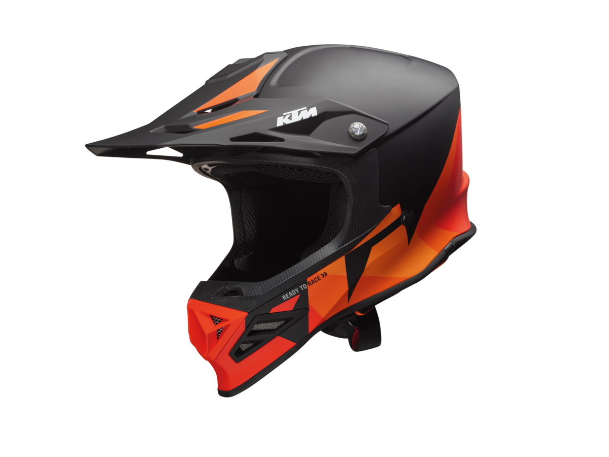 DYNAMIC-FX HELMET L/60