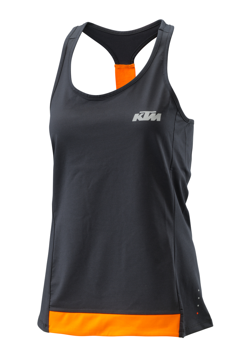 WOMEN EMPHASIS TOP XL