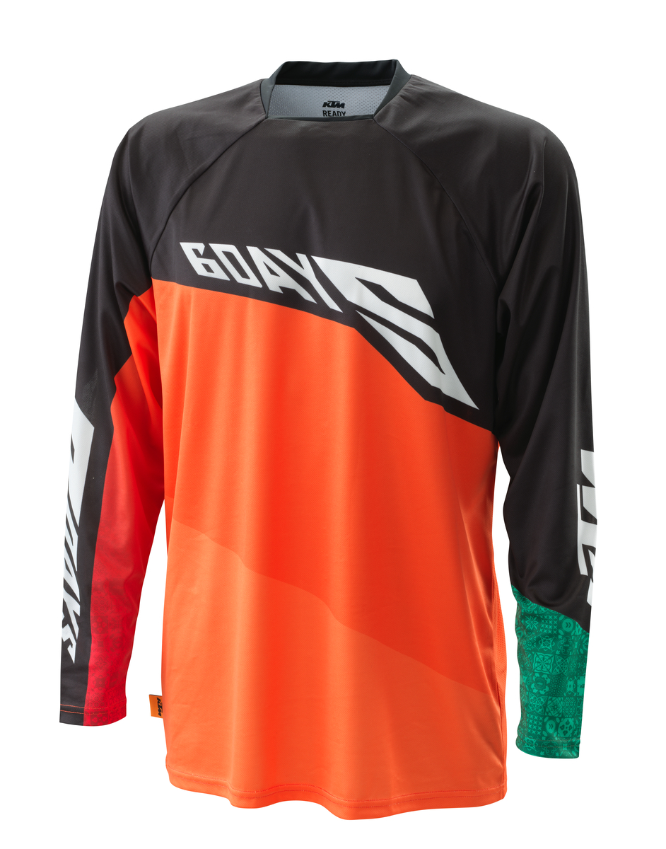SIXDAYS SHIRT L