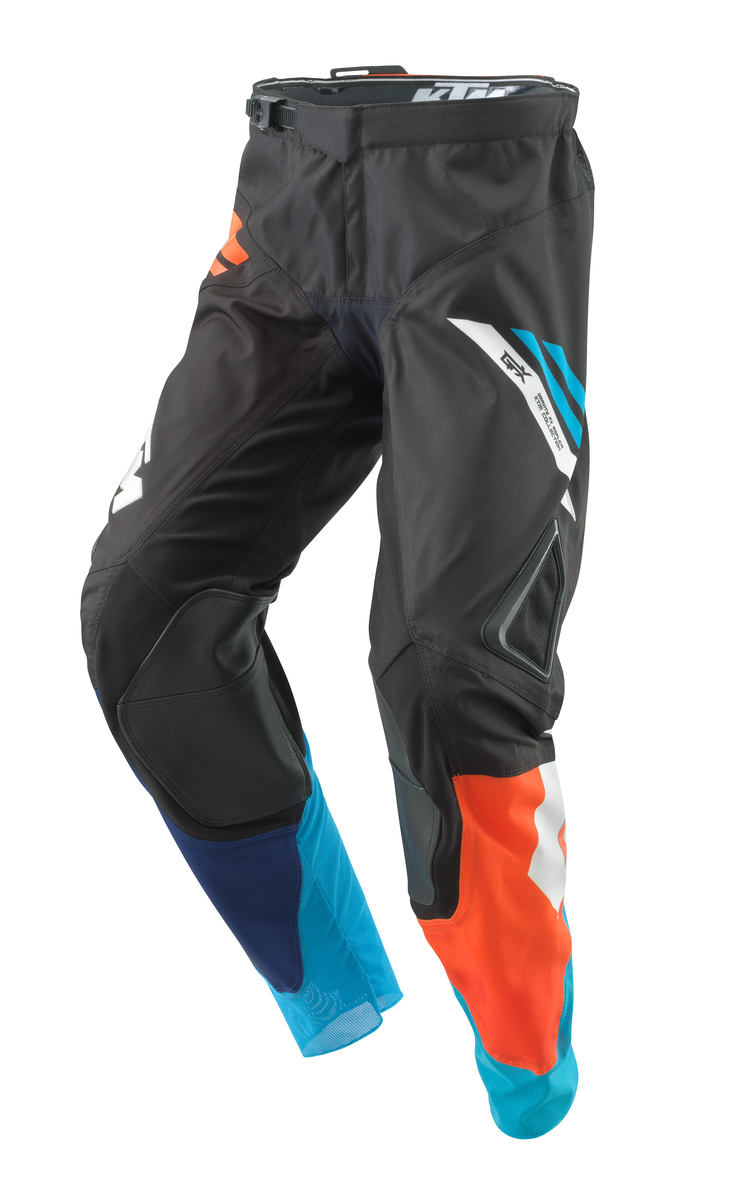 GRAVITY-FX REPLICA PANTS L/34