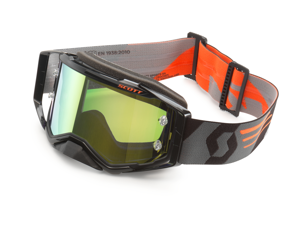 PROSPECT GOGGLES OS