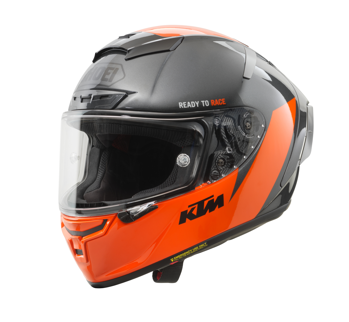 X-SPIRIT III HELMET XS/53-54