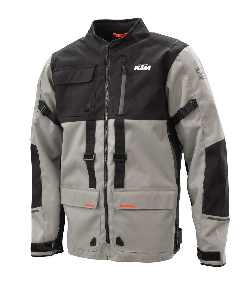 TOURRAIN WP JACKET L