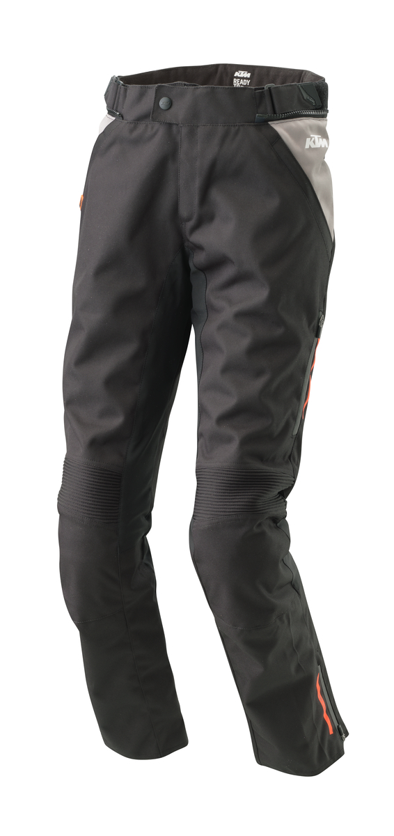 WOMAN TOURRAIN WP PANTS M