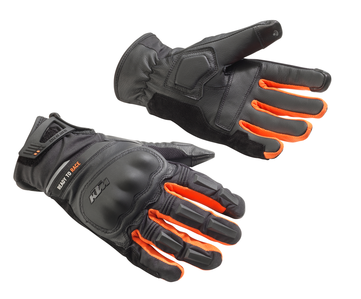 TOURRAIN WP GLOVES XL/11