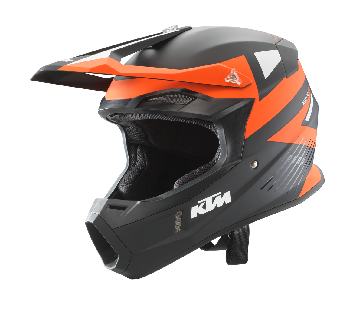 COMP LIGHT HELMET XS/54