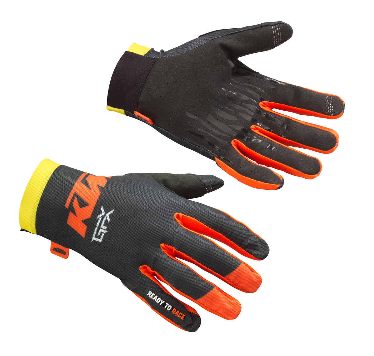 GRAVITY-FX GLOVES S/8