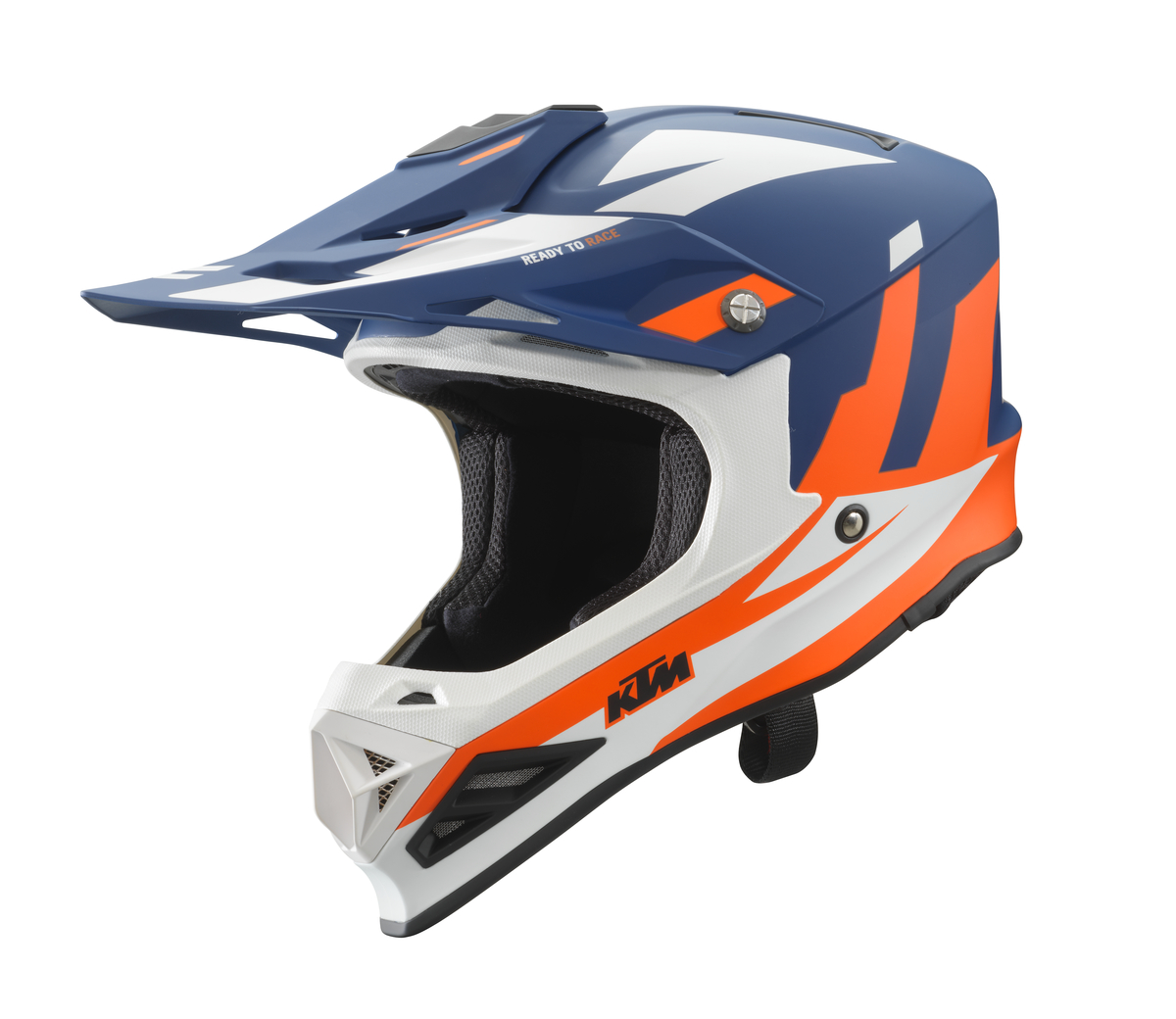 KIDS DYNAMIC-FX HELMET L/52