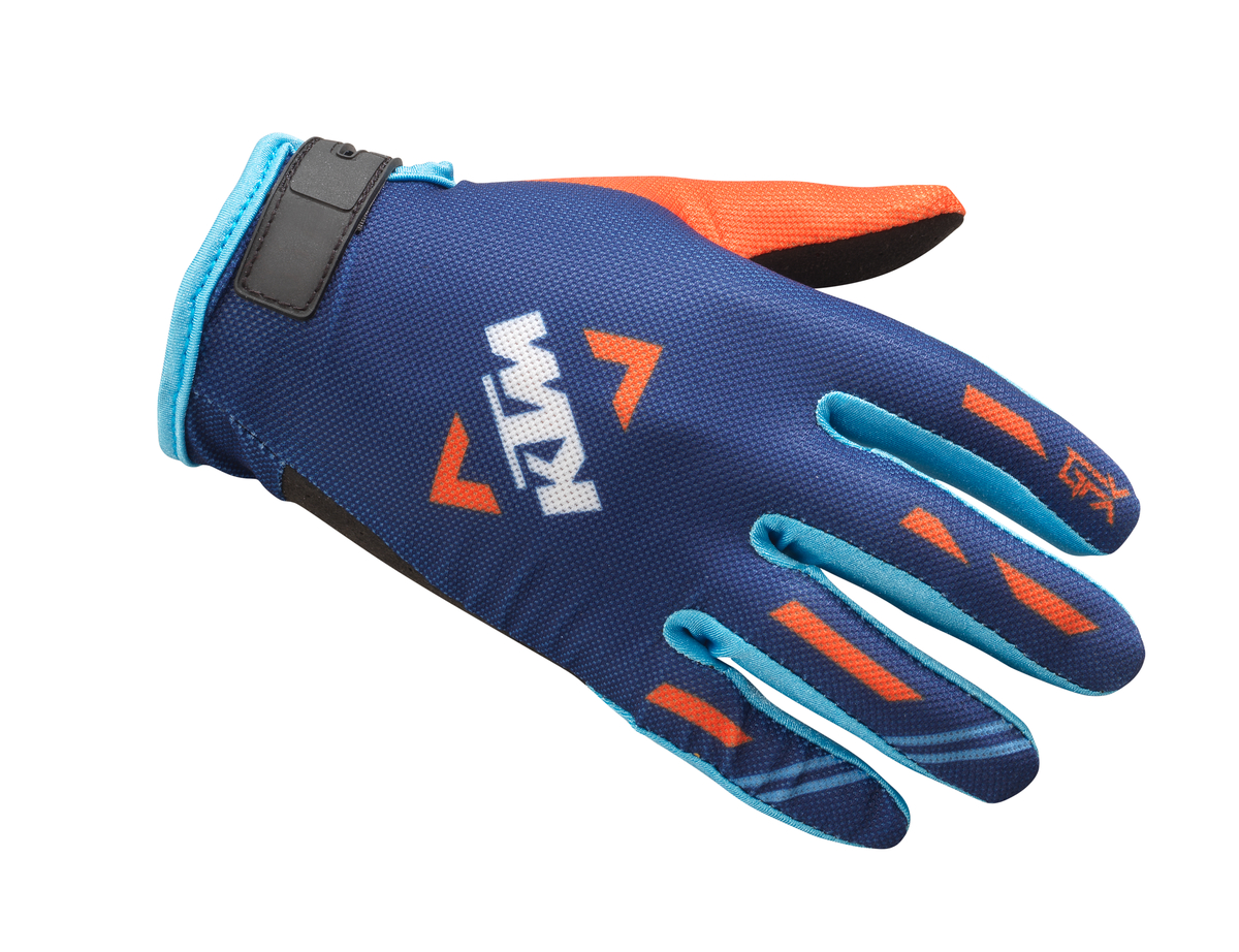 KIDS GRAVITY-FX GLOVES S/5