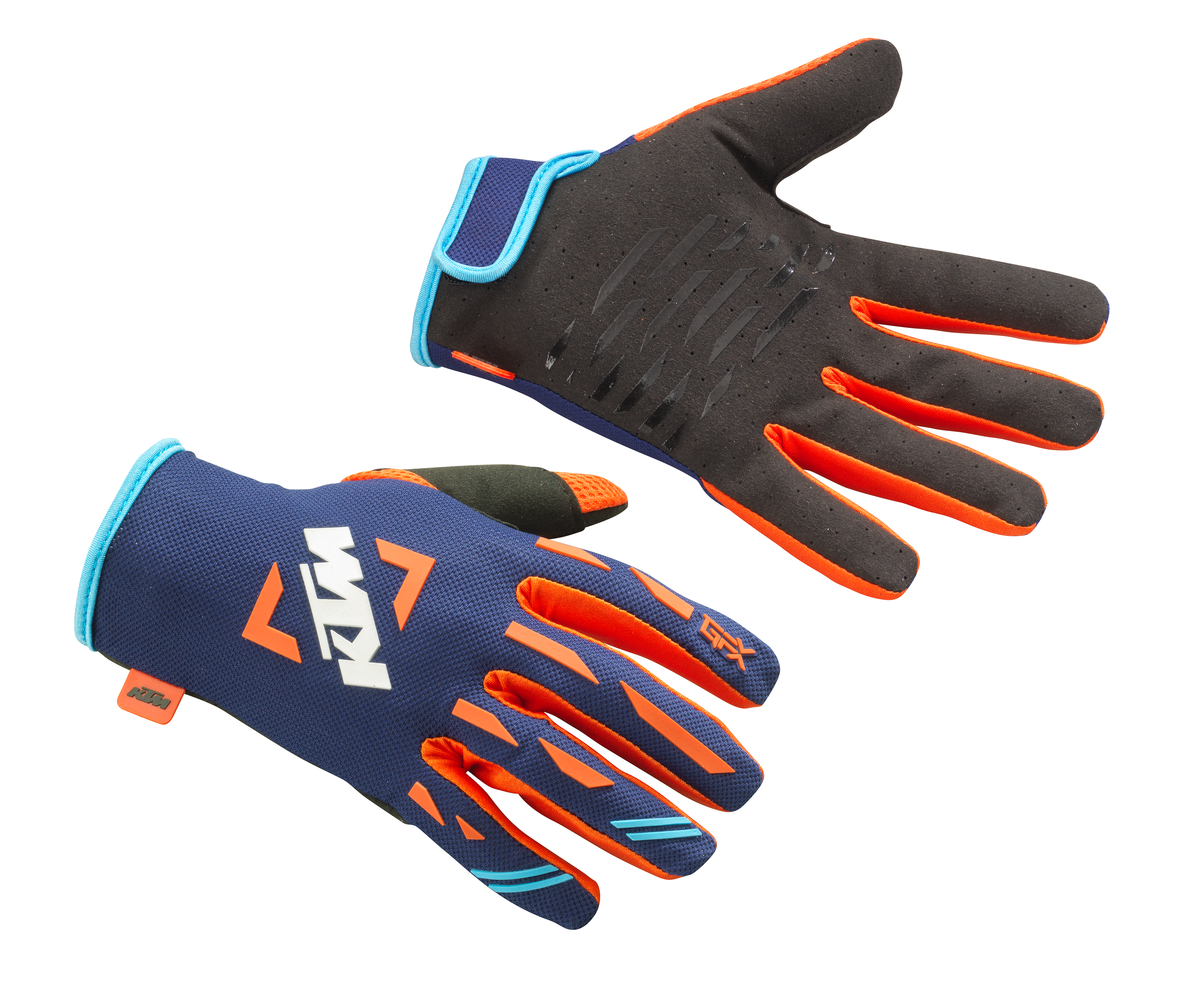 GRAVITY-FX REPLICA GLOVES S/8