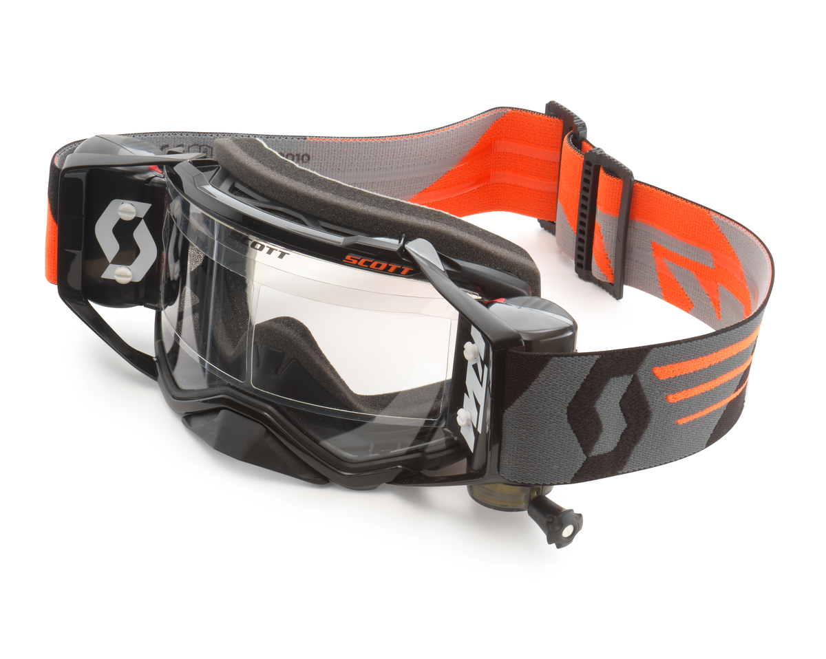PROSPECT WFS GOGGLES OS