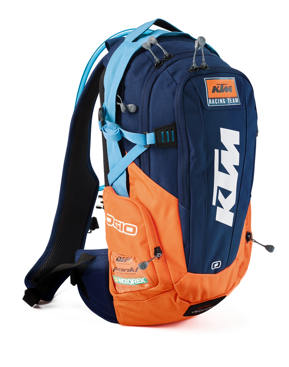 REPLICA DAKAR BACKPACK