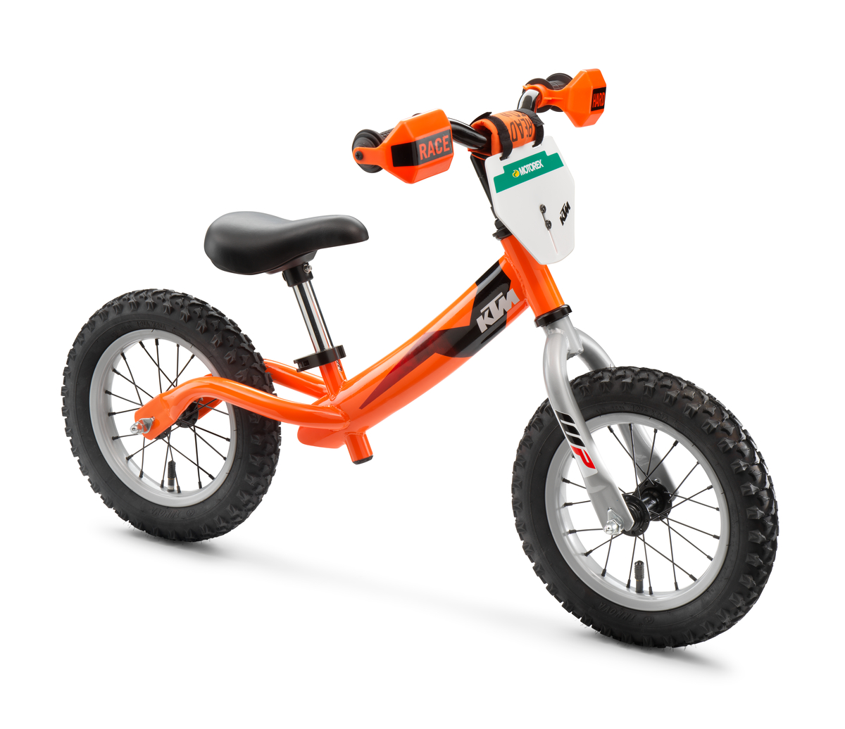 KIDS RADICAL TRAINING BIKE