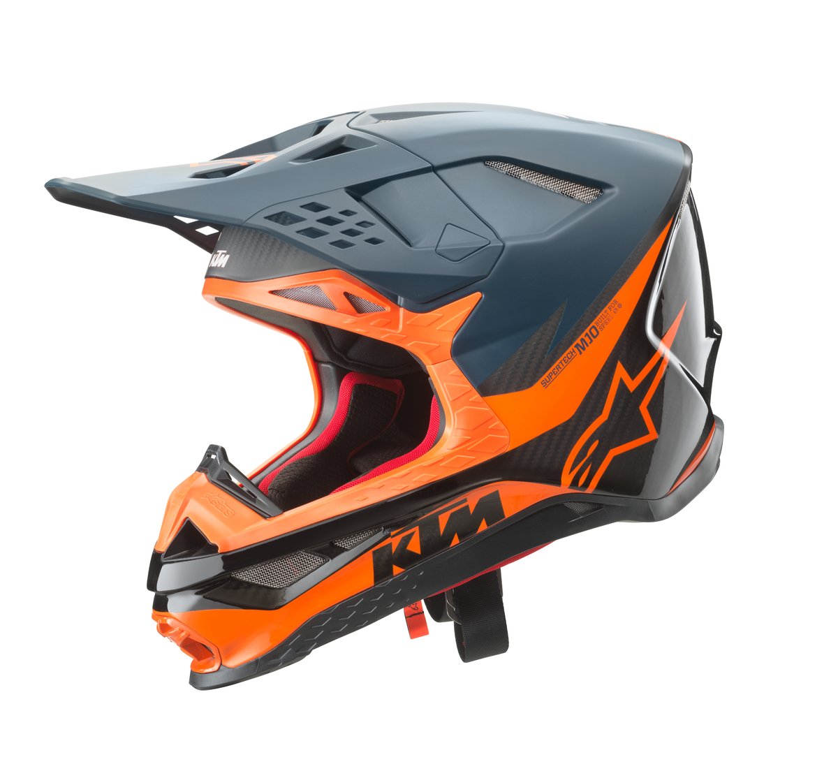 S-M 10 FLASH HELMET XS/54