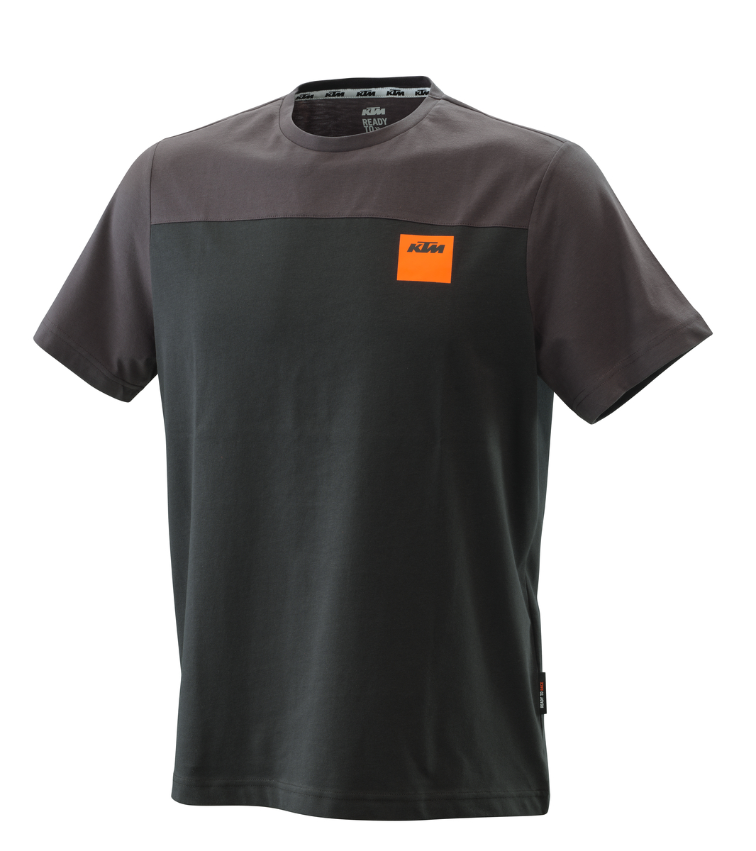MECHANIC TEE XS