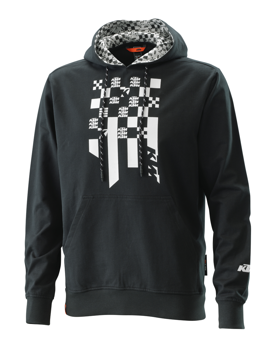 RADICAL HOODIE XS