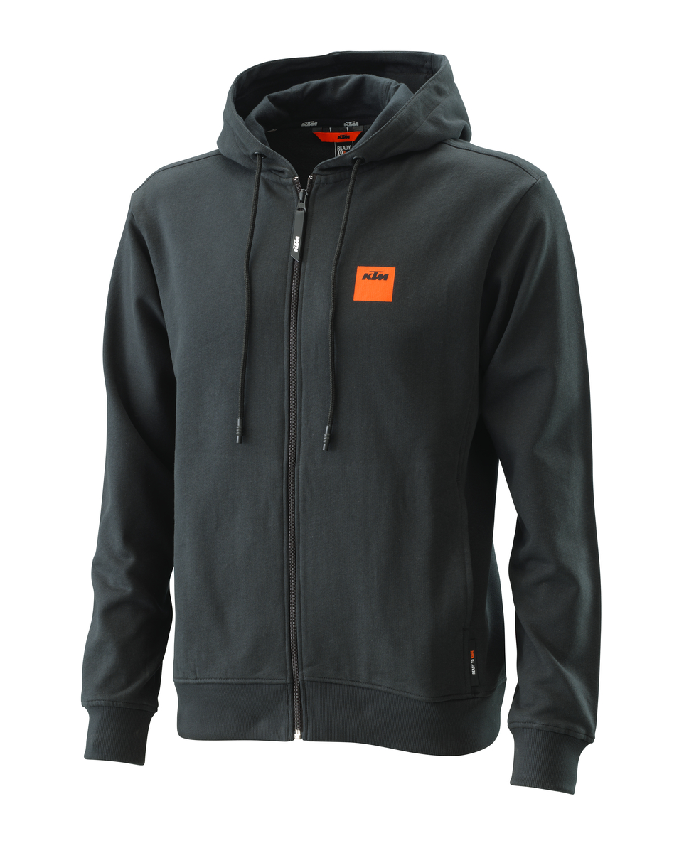 PURE RACING HOODIE XXS