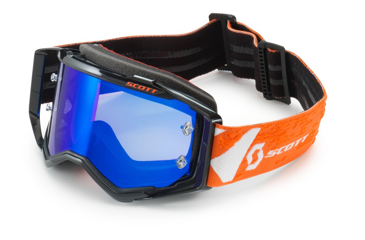 PROSPECT GOGGLES OS