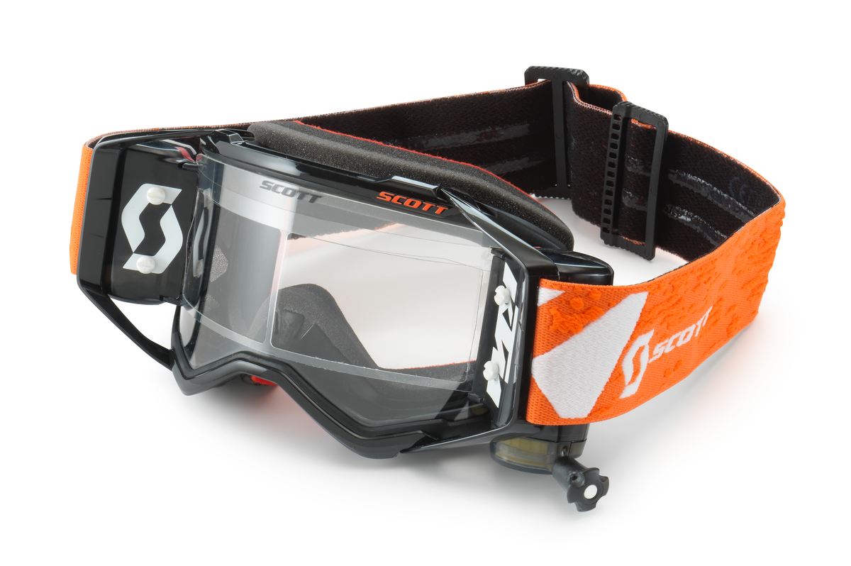 PROSPECT WFS GOGGLES OS