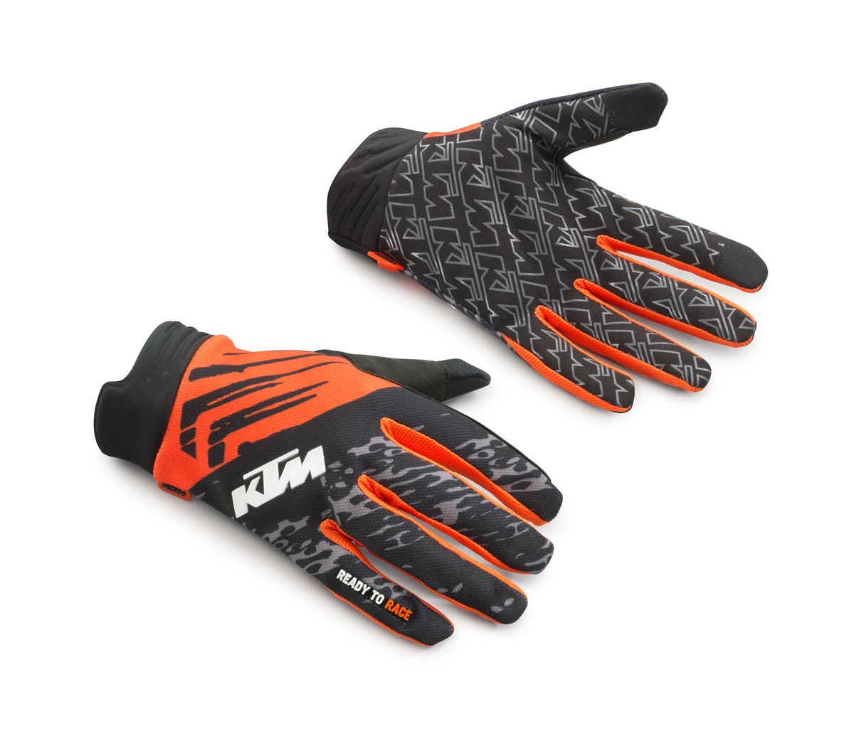 GRAVITY-FX GLOVES M/9