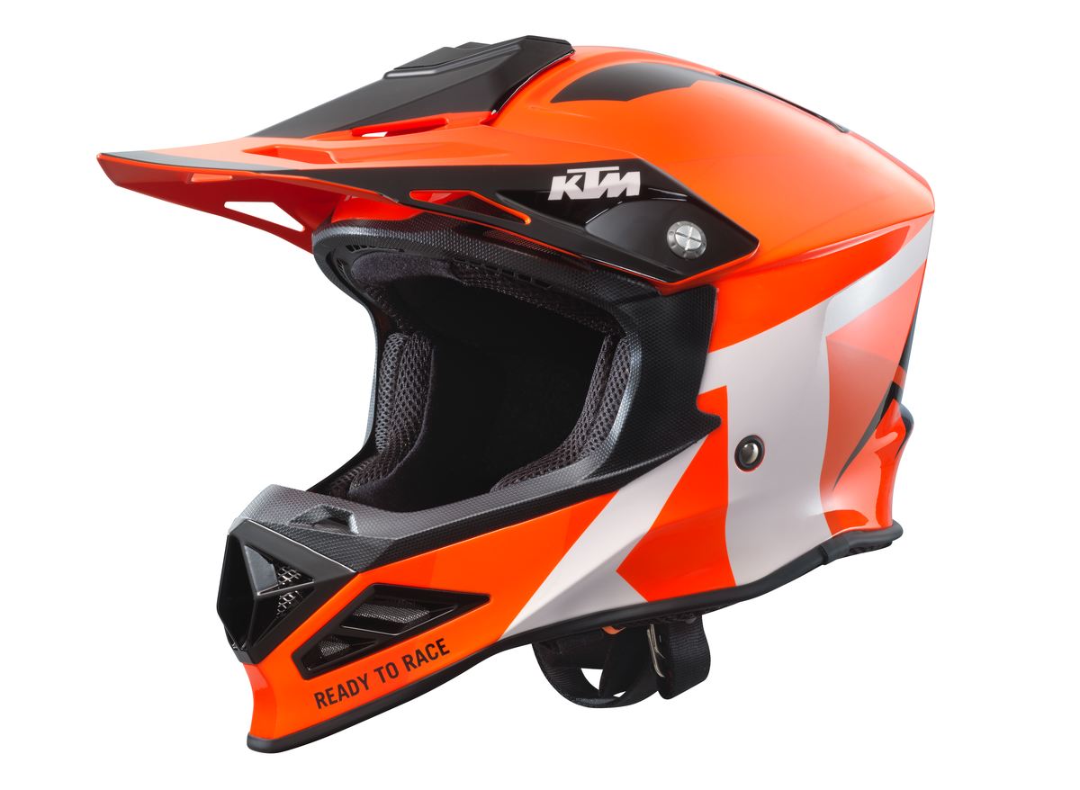 DYNAMIC-FX HELMET XS/54