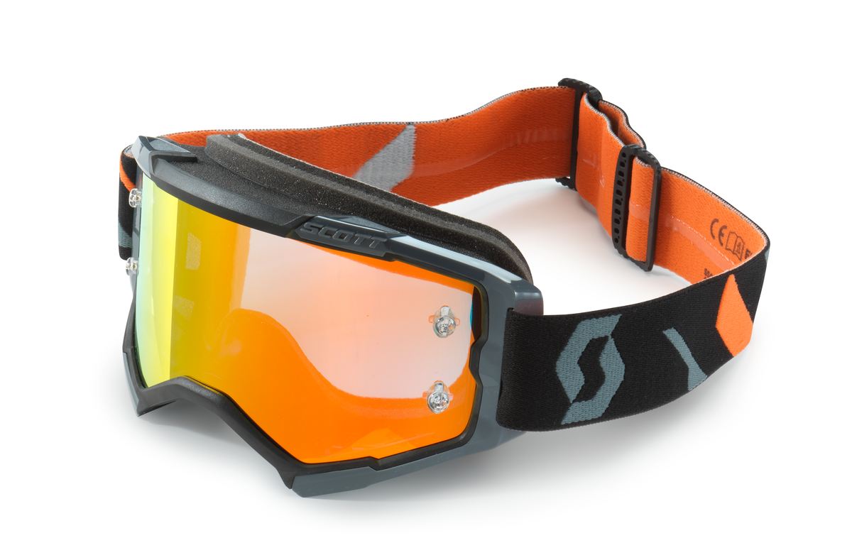 FURY GOGGLES OS