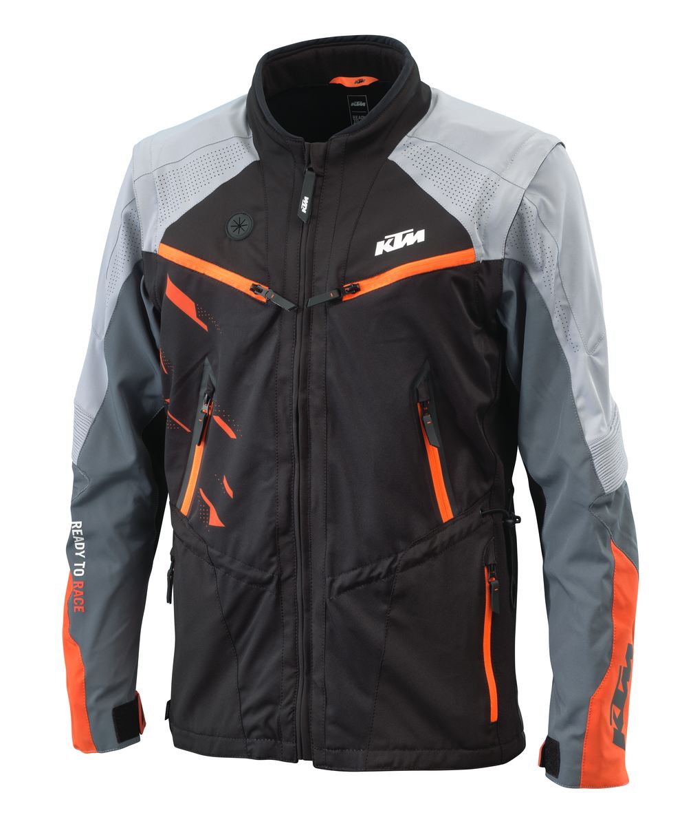 RACETECH JACKET S