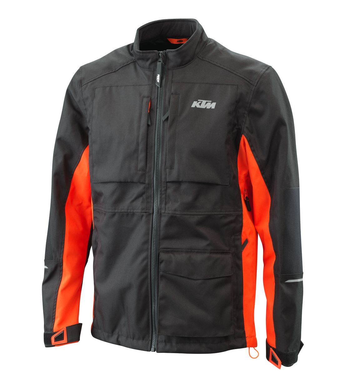RACETECH JACKET WP XXXL