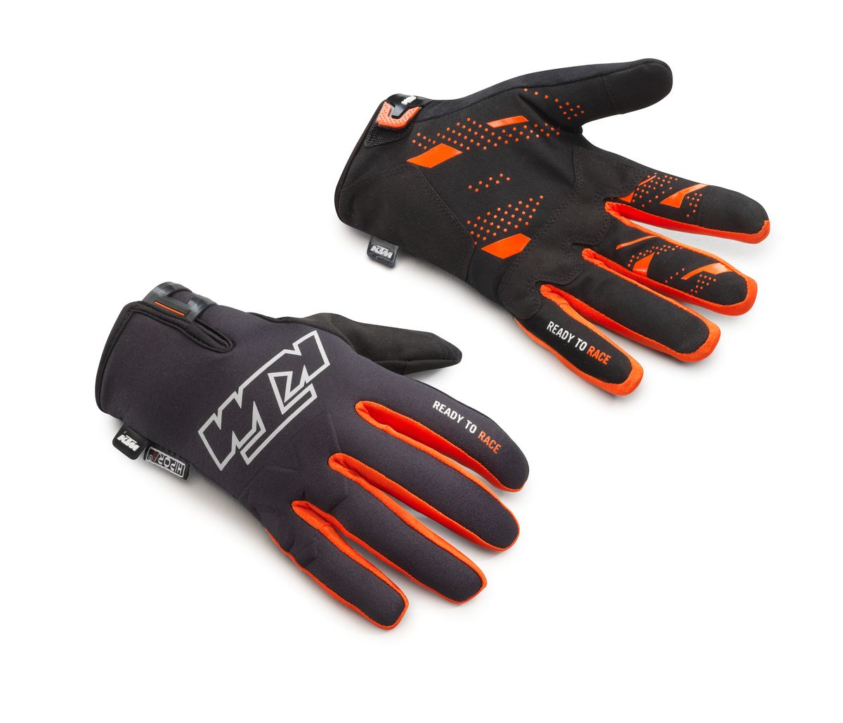 RACETECH GLOVES WP XL/11