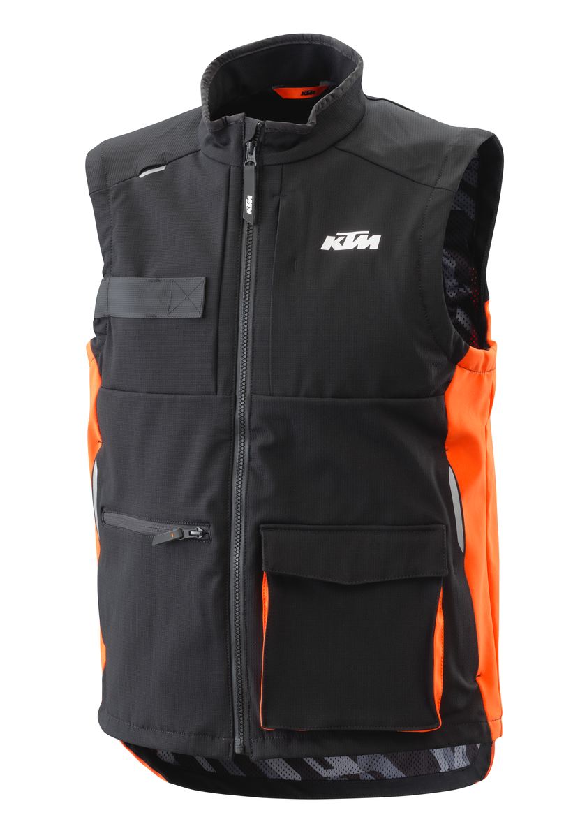 RACETECH VEST XL