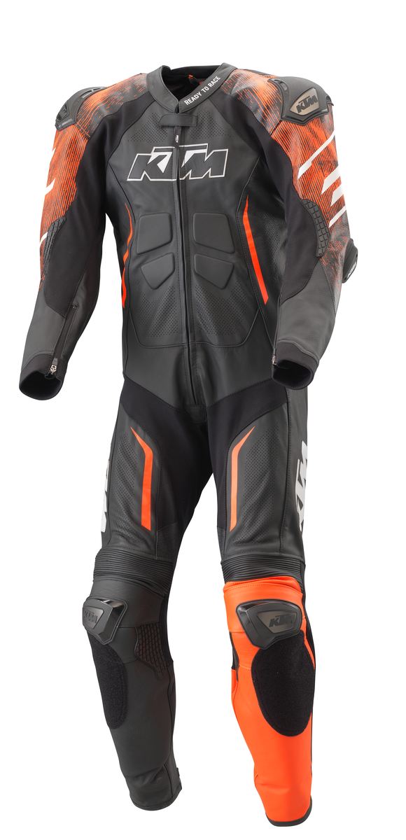 RAPID 1-PCS SUIT M/50