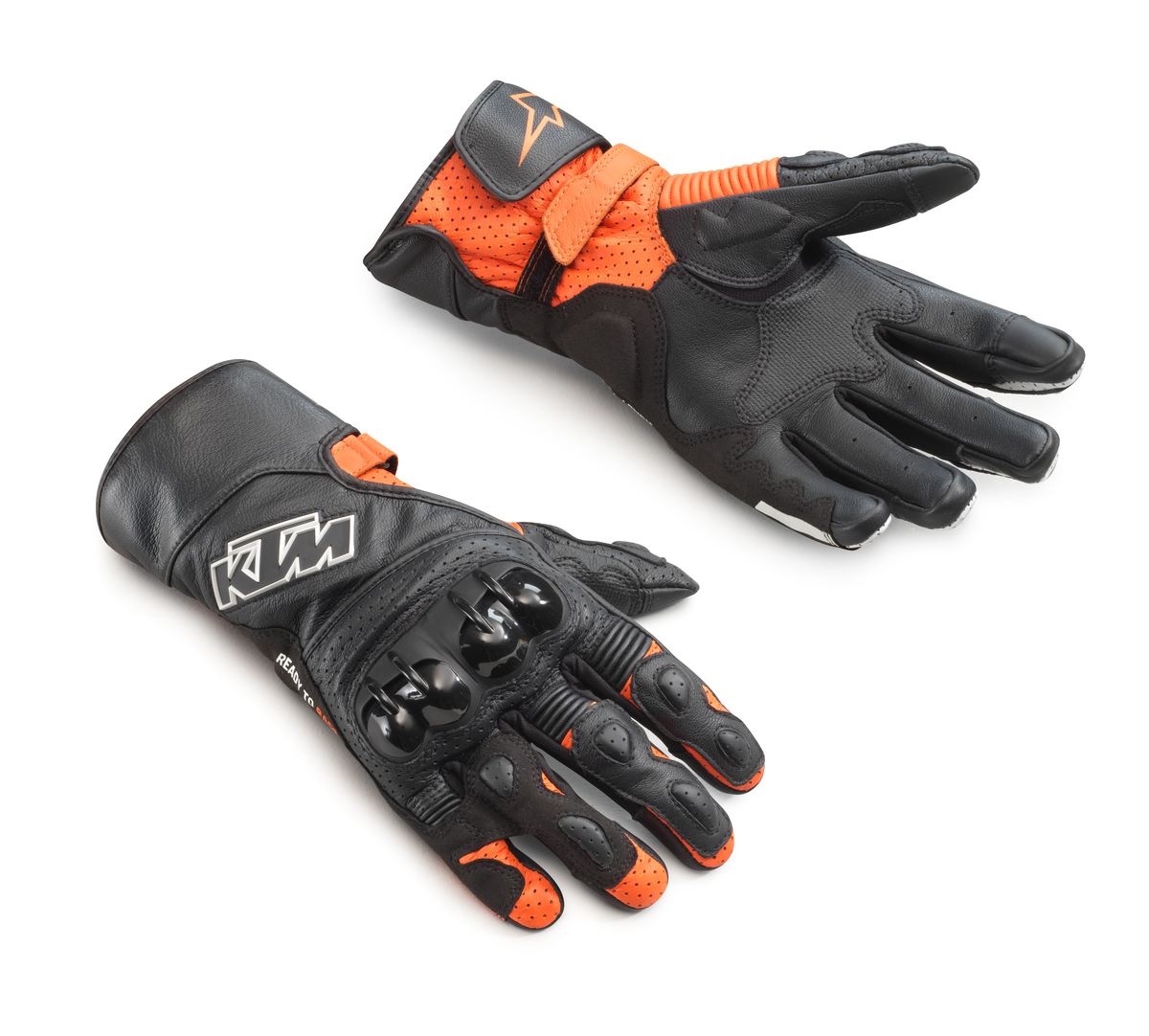 SP-2 V2 GLOVES S/8