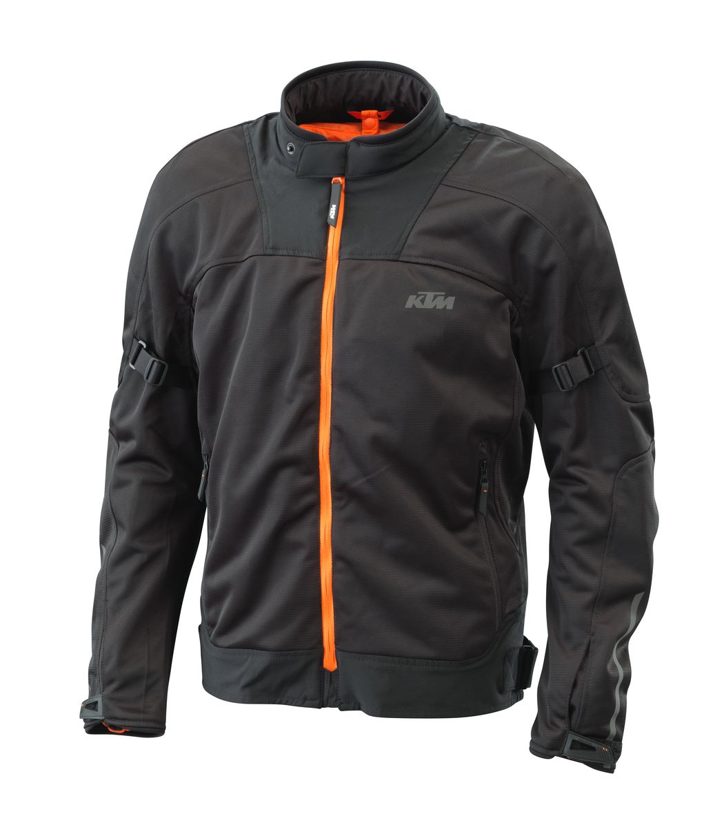 SOLAR AIR JACKET XXL