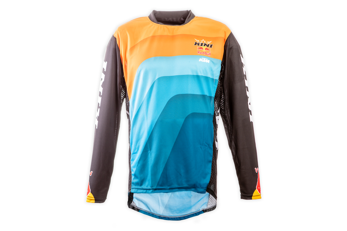 KINI-RB VINTAGE SHIRT S