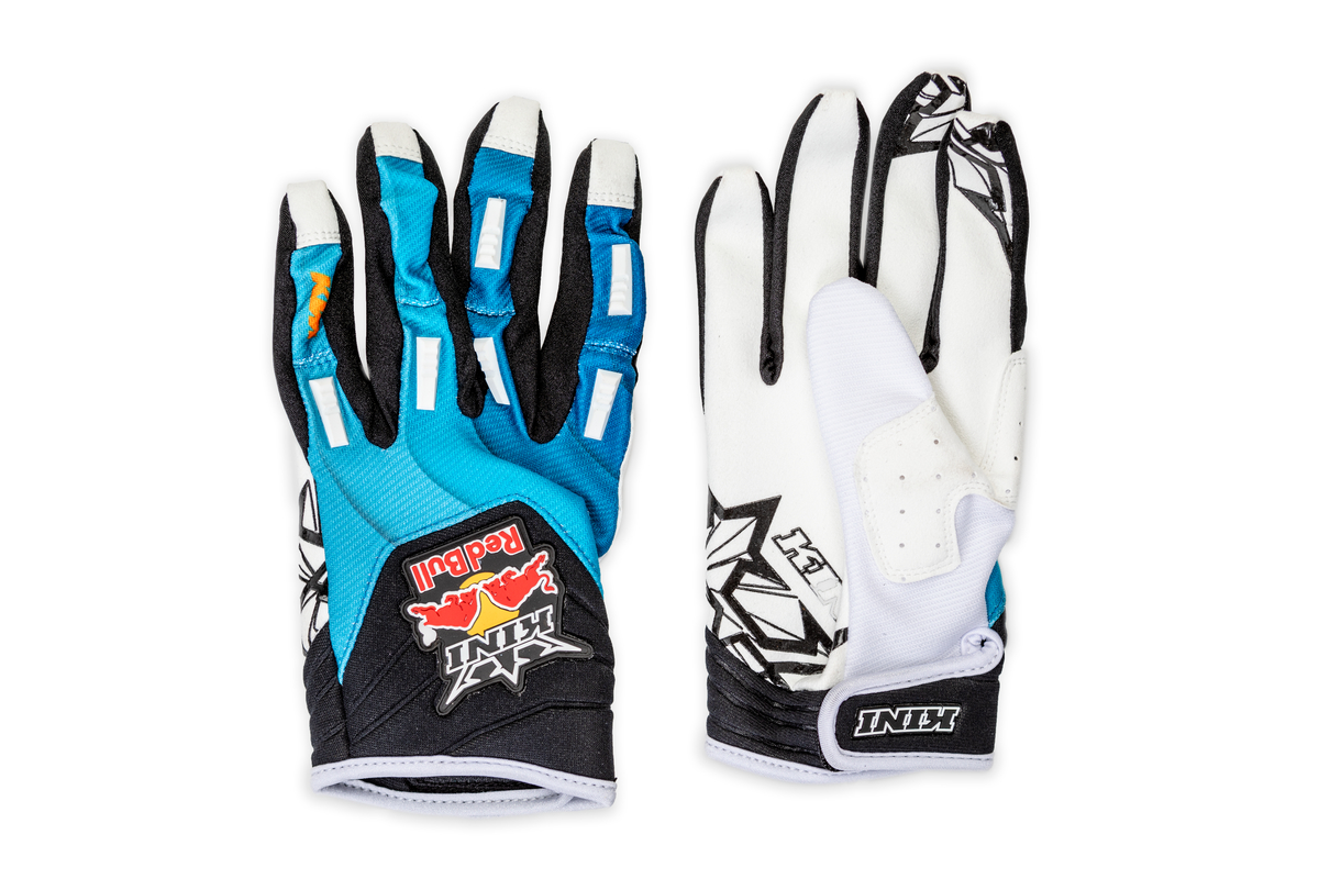 KINI-RB VINTAGE GLOVES S/8