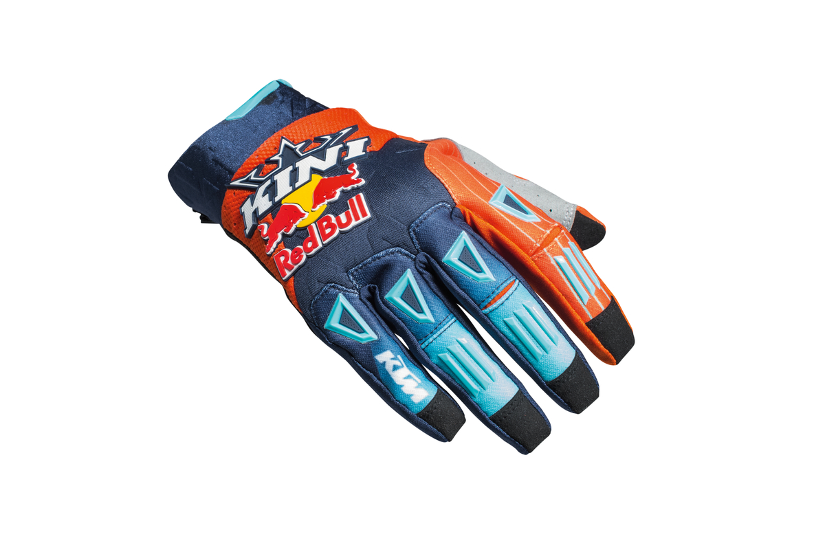 KINI RB COMPETITION GLOVES M/9