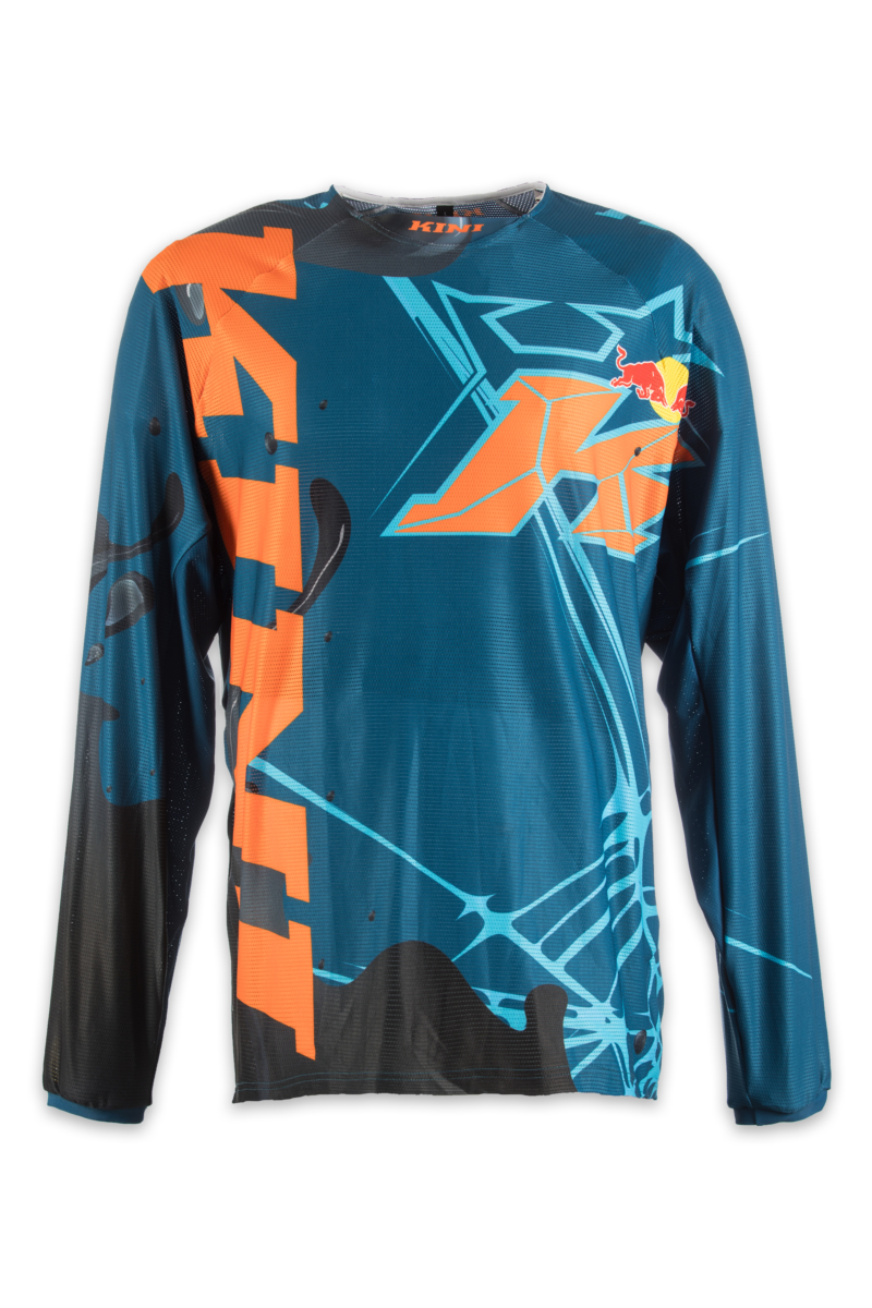 KINI REVOLUTION SHIRT L