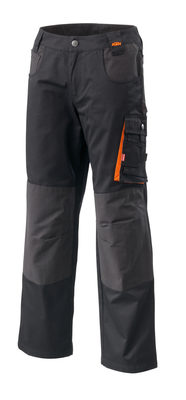 MECHANIC PANTS XS