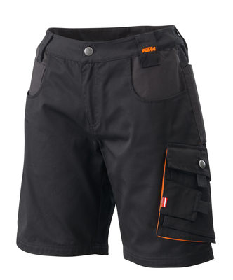 MECHANIC SHORTS M