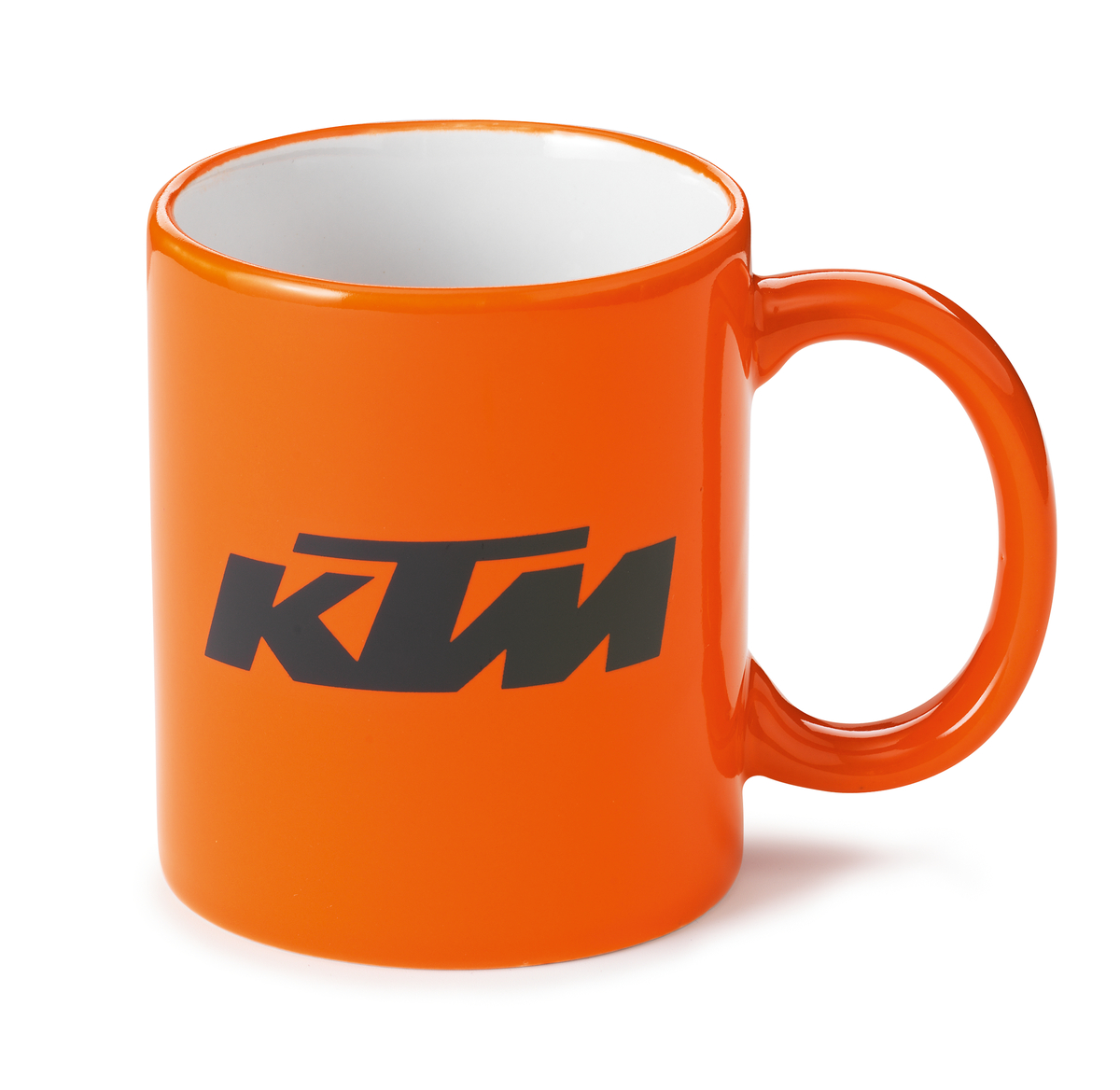 MUG ORANGE