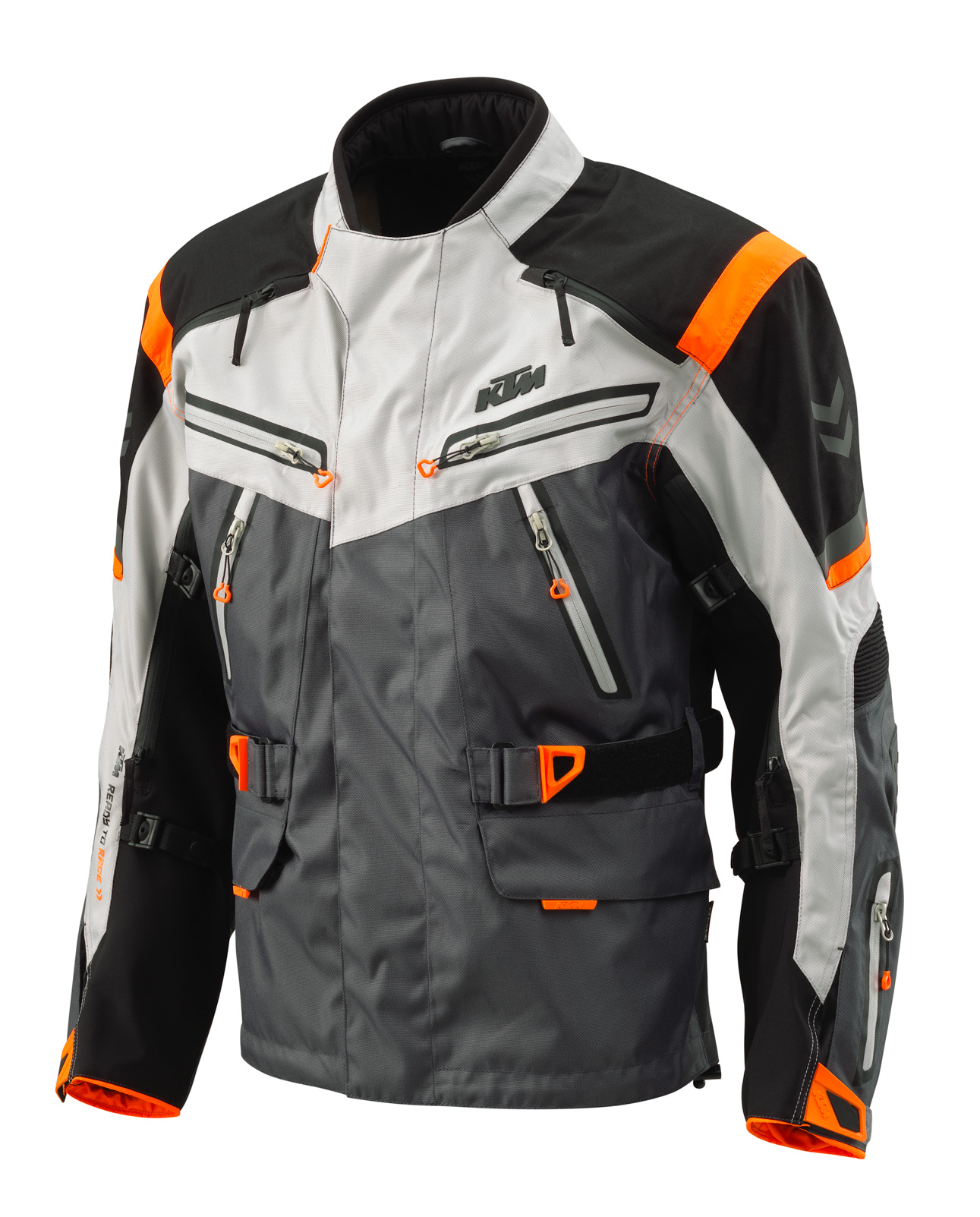 DEFENDER JACKET S