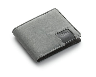 WALLET GRAPHIC DECENT