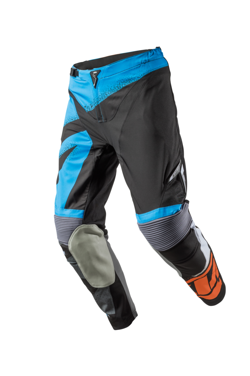 GRAVITY FX PANTS BLUE XXL/38