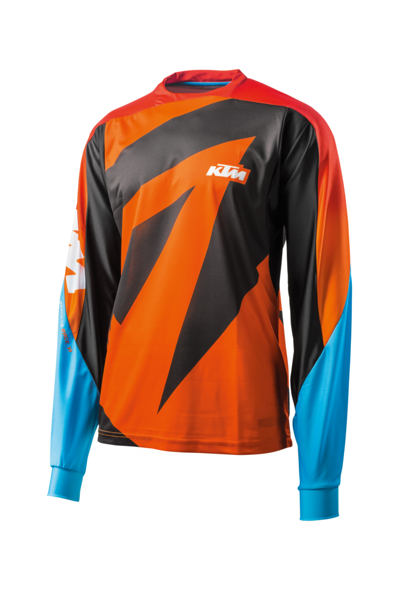 RACETECH SHIRT L