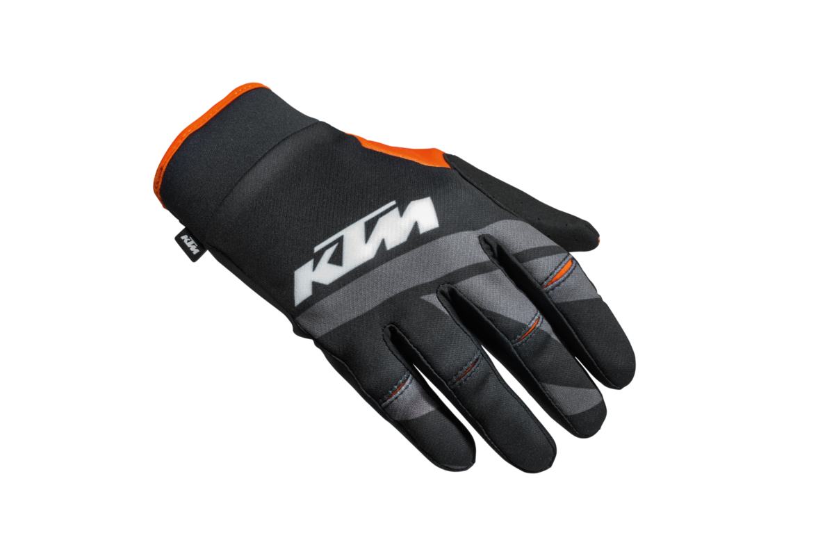RACETECH GLOVES S/8