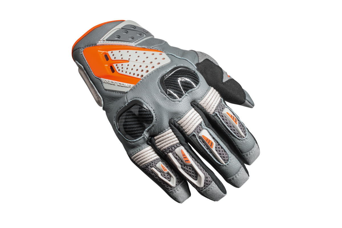RACECOMP GLOVES S/8