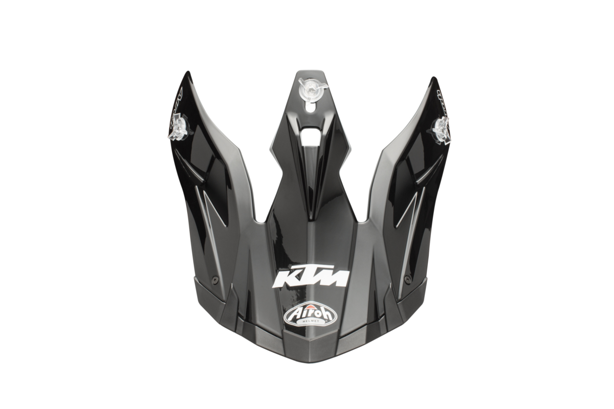 AVIATOR 2.2 HELMET SHIELD