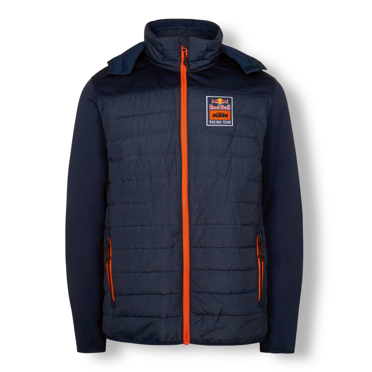 RB KTM RACING TEAM JACKET S