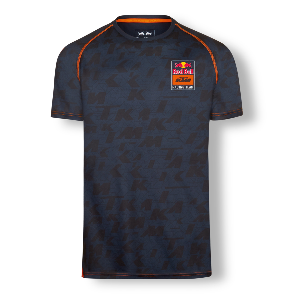 RB KTM RACING TEAM FUNCTIONAL TEE S