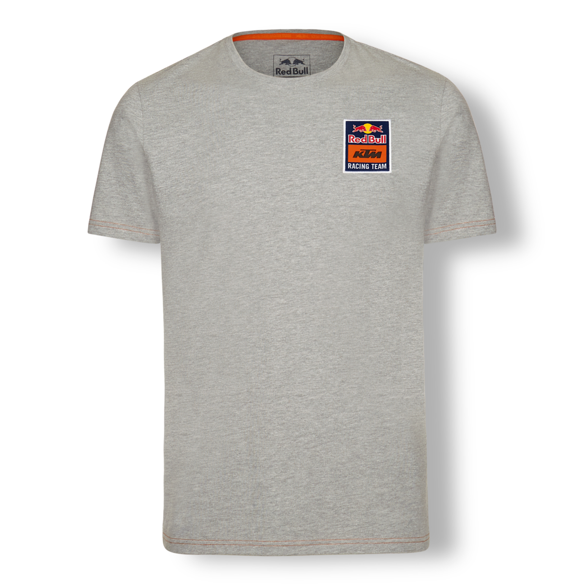 RB KTM RACING TEAM TEE GREY XXL